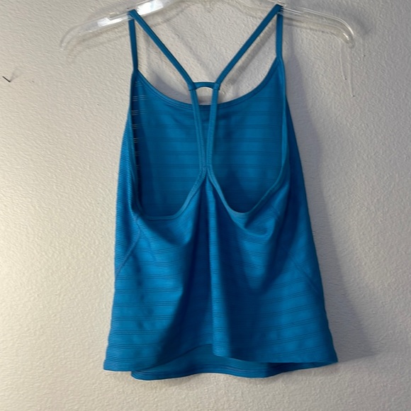 NIKE DRI FIT TANK TOP - Picture 5 of 6